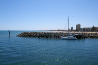 port adelaide